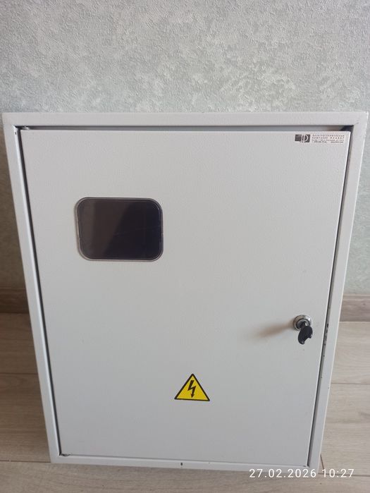 Эл.Распределительный щит