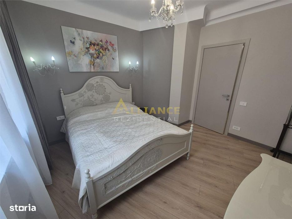 Universitate Ap 2 Camere Modern