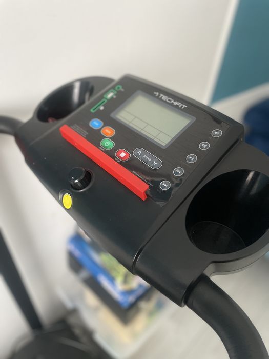 Banda de alergare electrica Techfit MT95N