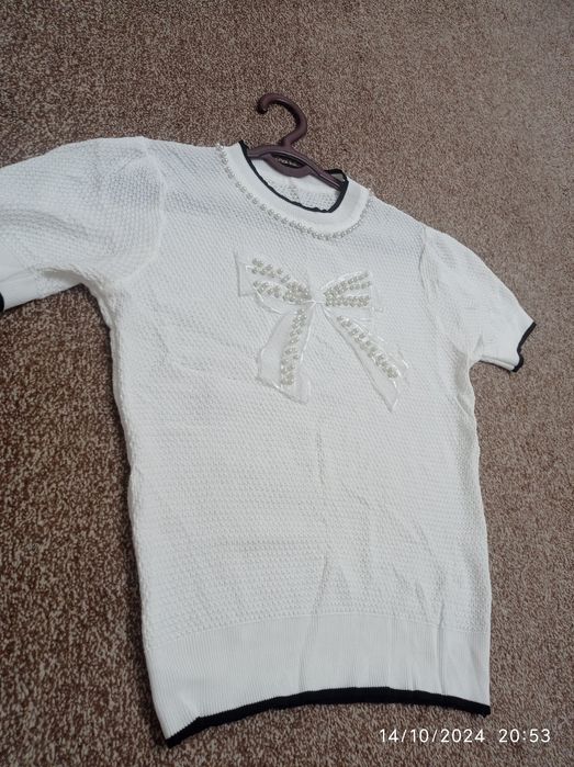 Oq bantikchali koftacha