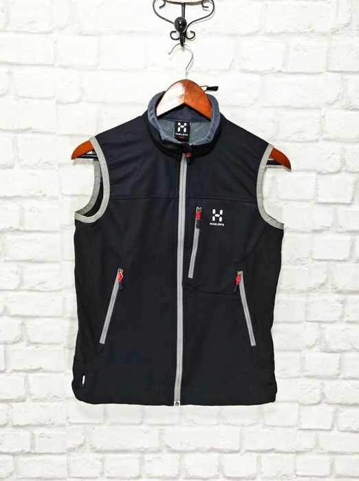 HAGLOFS Оригинална дамска грейка / Елек размер S