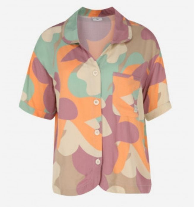 Рубашка женская 52 р Голландия