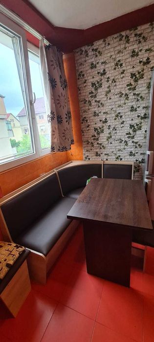 Garsoniera de vinzare  lazaret