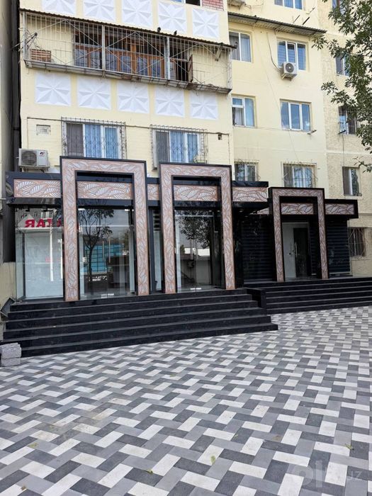 Продам нежилое помещение Алмазарский р-н ор-р Алпомиш
