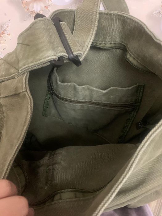 Сумка почтальонка