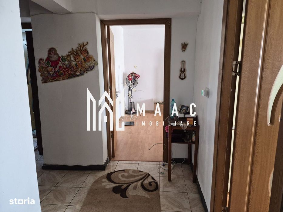 Apartament 3 camere | Ostroveni | 2 bai | 78 mp — fotografia 3