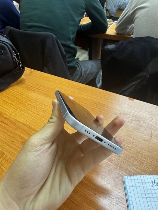 Iphone 15 128gb Dual sim