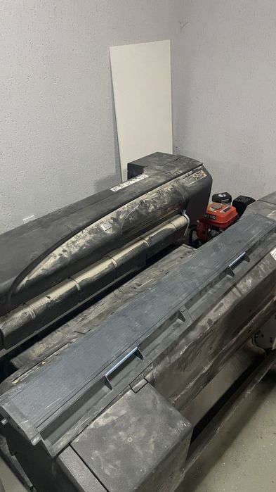 Срочно продам б/у плоттеры, торг