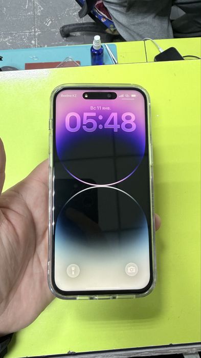 Продам 14 про макс