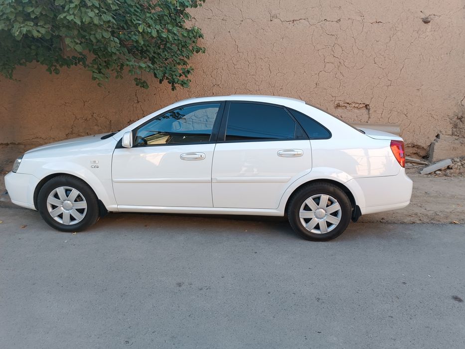 Ласетти 2012 охири