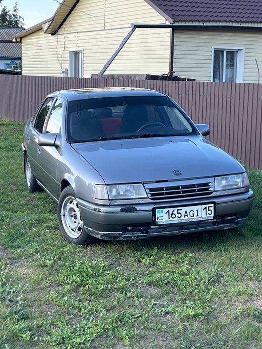 Продам Opel Vectra A
