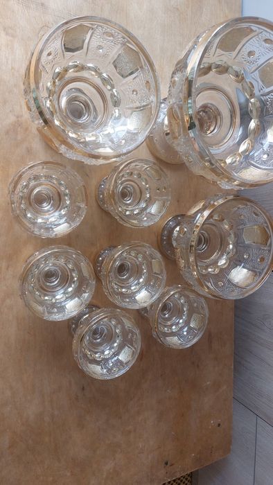 Набор посуды для