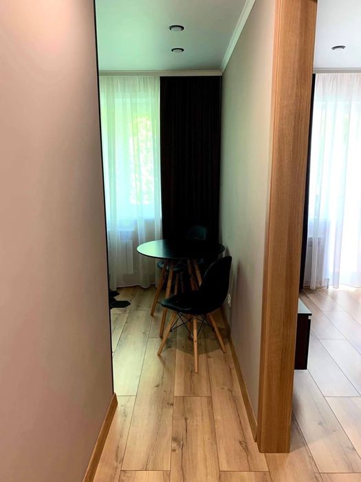 Элитная квартира