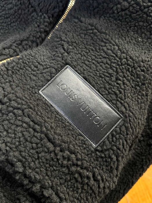 Geaca Louis Vuitton Premium