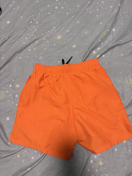 Pantaloni Nike noi