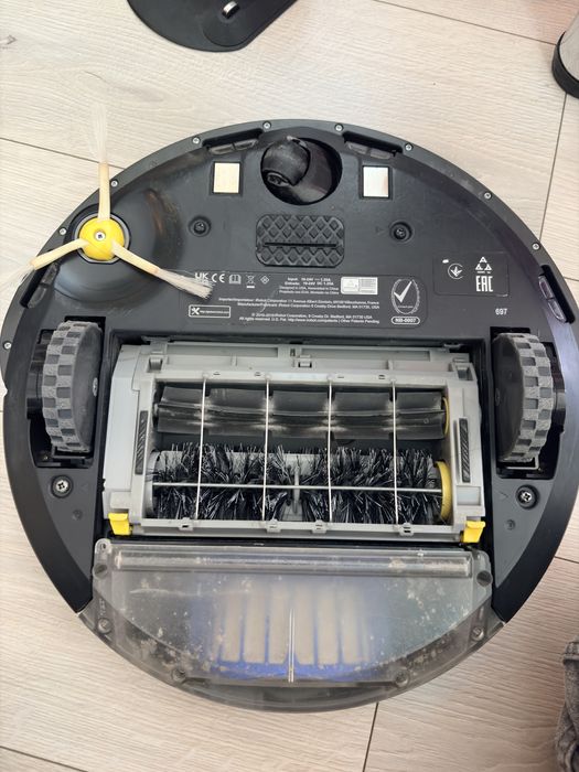 Vand irobot roomba 697