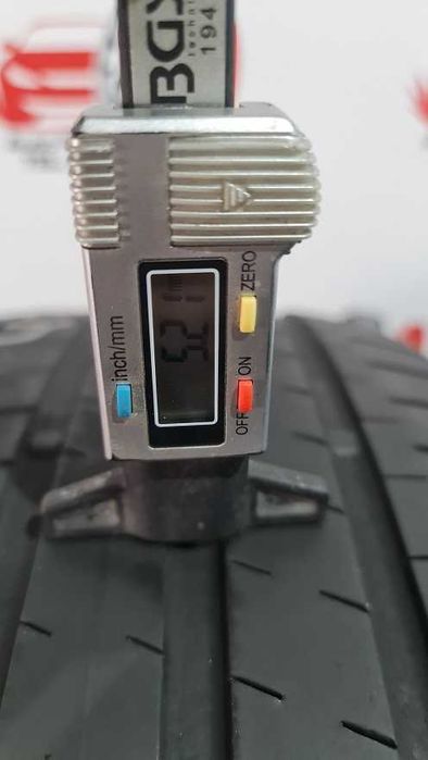 ANVELOPE 255 45 ZR20 105Y FALKEN 255/45/ZR20 CP V10134 VARA