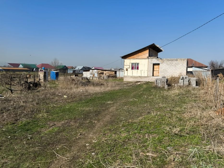 Времянка сатылады