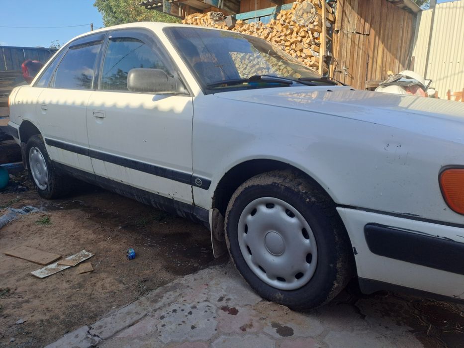 Машина в хорошем состоянии