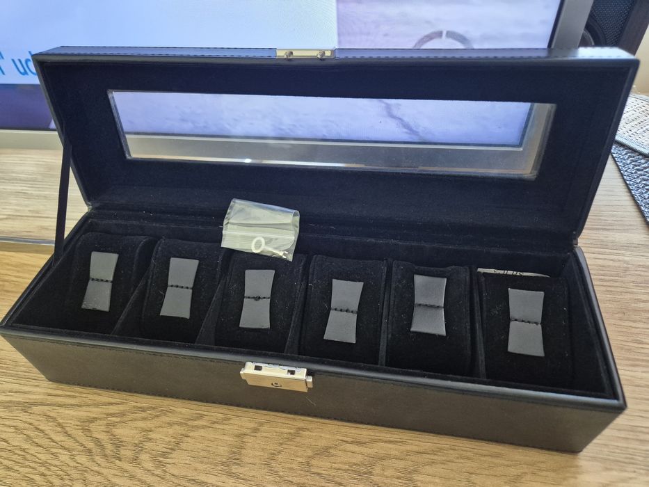 Кутия за часовници