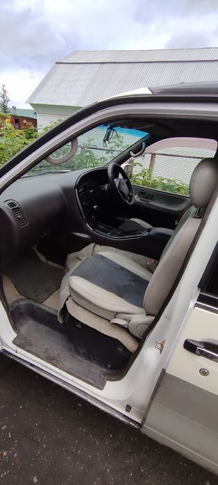 Обменяю Ниссан largo