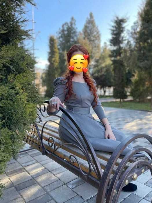 Элегантные наряды, вечерние платья