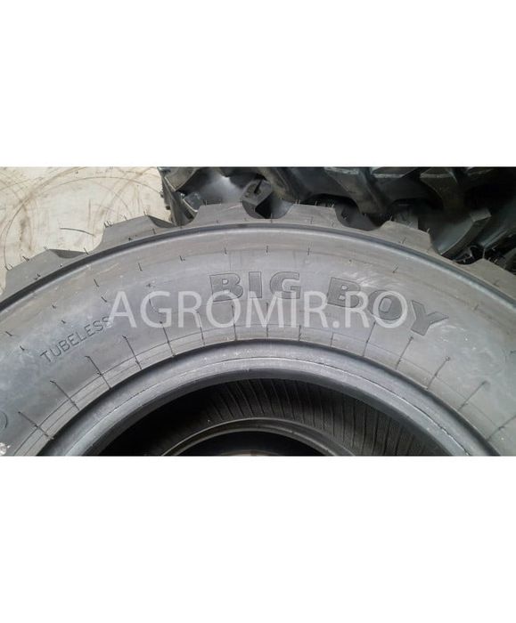 Anvelopa mitas 12.5/80-18 big-boy 14pr 128a8 tl