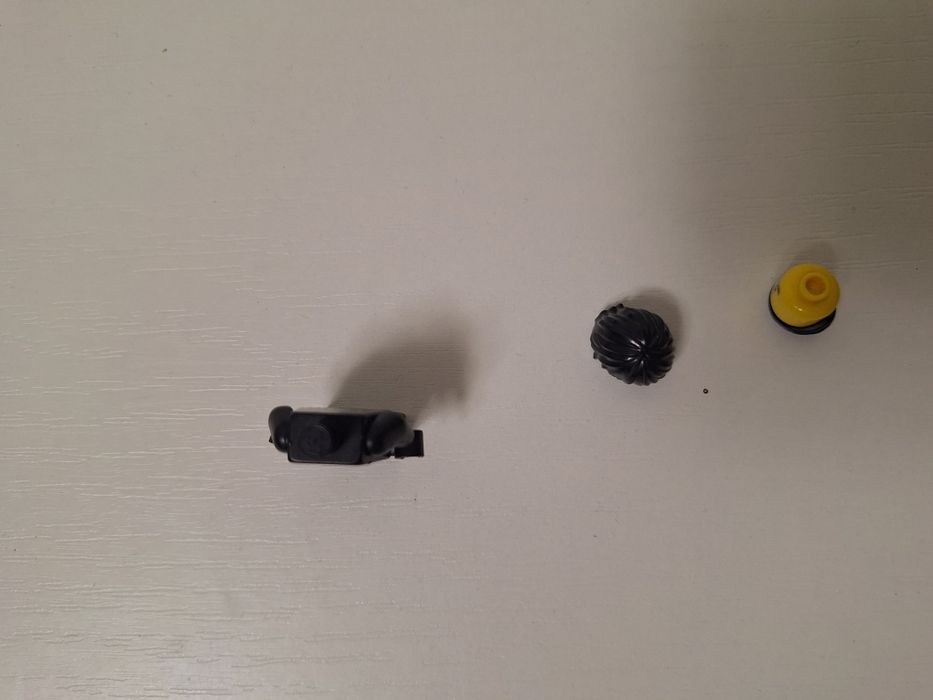 Vând lego ninjago minifigurine rare