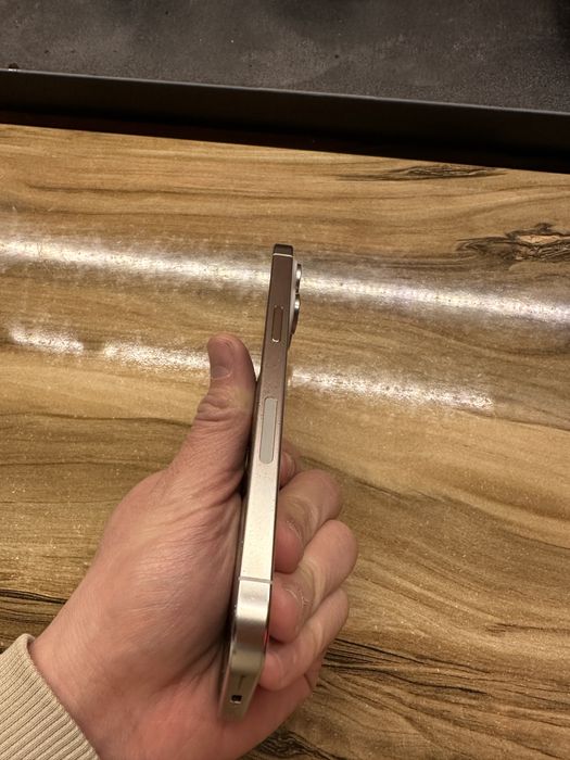 Iphone 15 pro max 512 e-sim