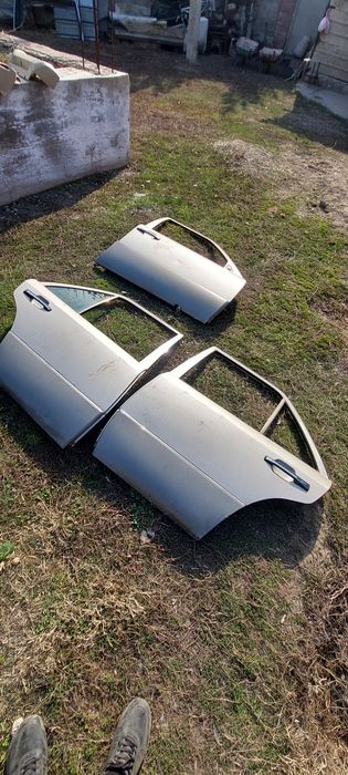 Мерседес 124 запчасти