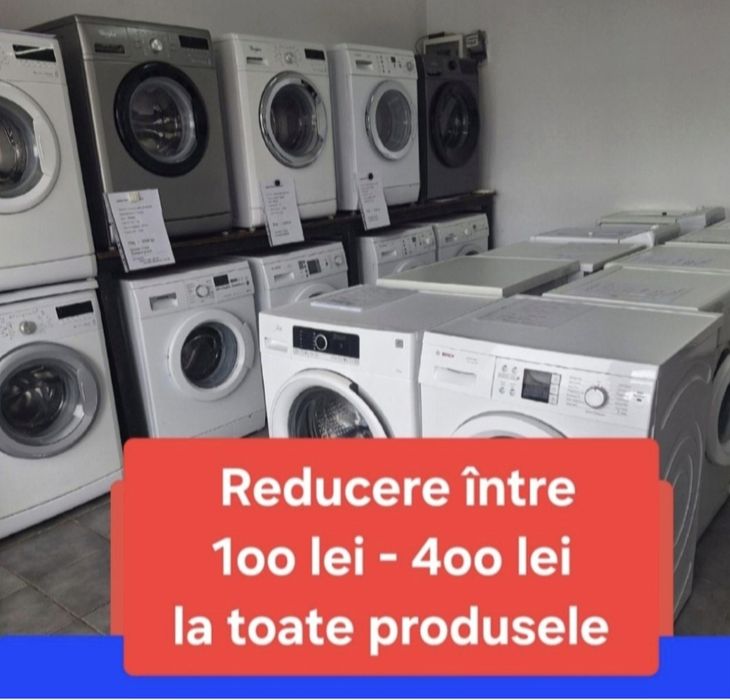 LICHIDARE DE STOC.  Masină de spălat rufe Siemens  / wxlp 14730 xs