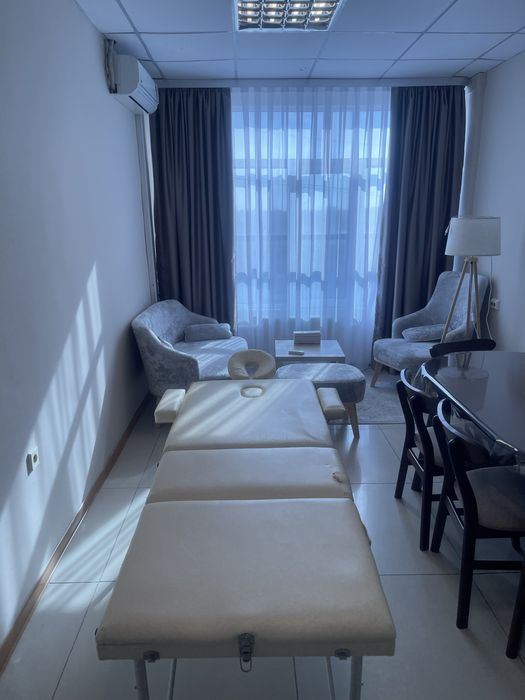 Аренда почасаовая