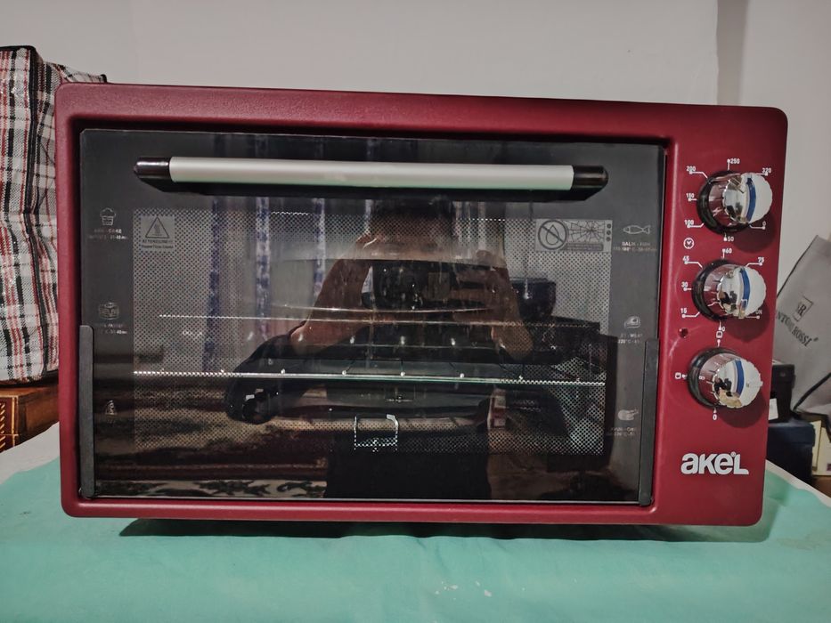 аkel, akel печь, часы