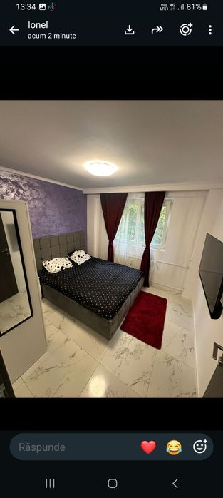 Apartament 2 camere