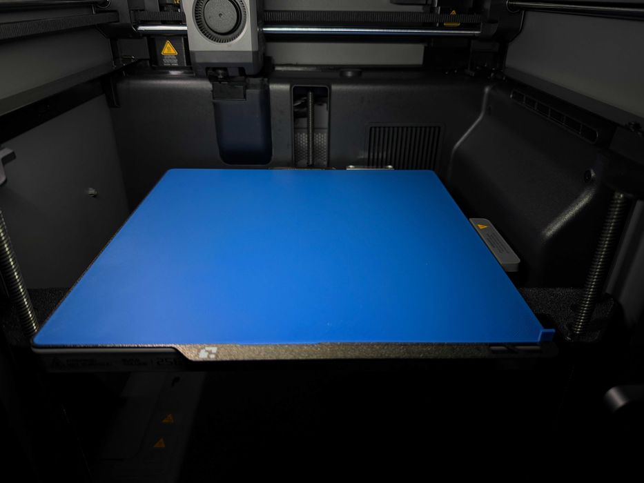 Bambu lab P2s Combo 3д принтер