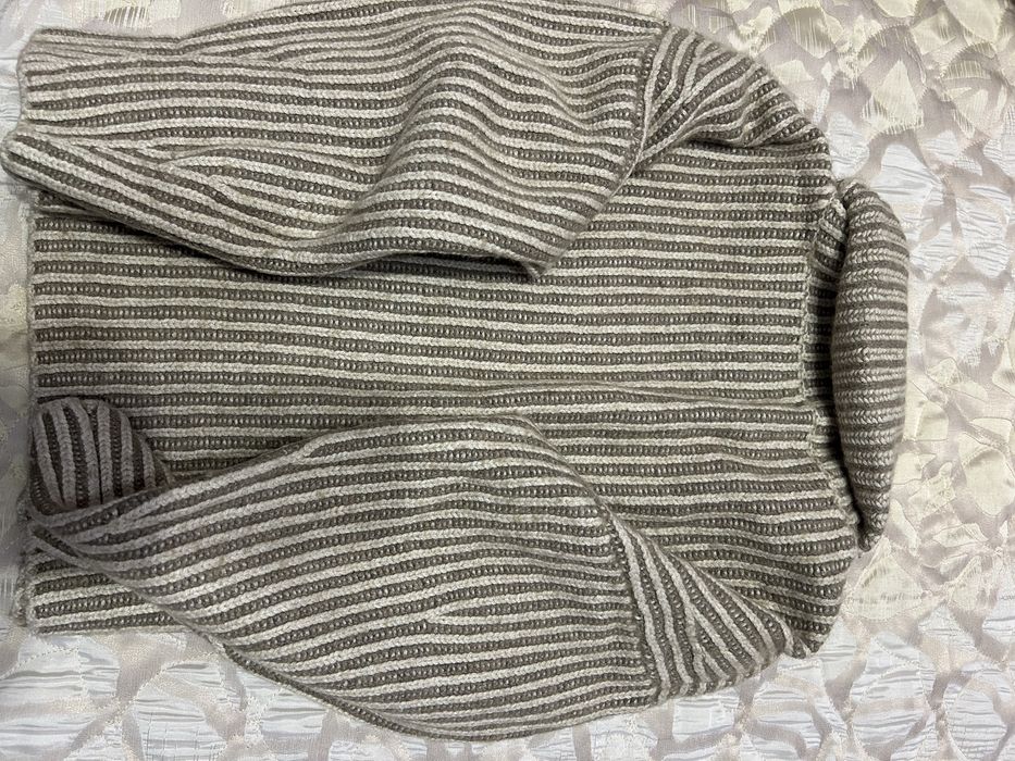 Дамска блуза-поло Massimo Dutti