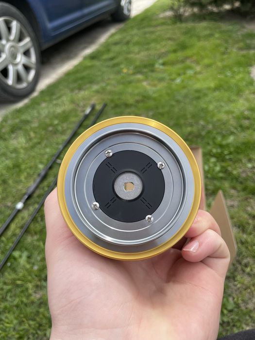 Vand/Schimb 3 Okuma Flite Surf
