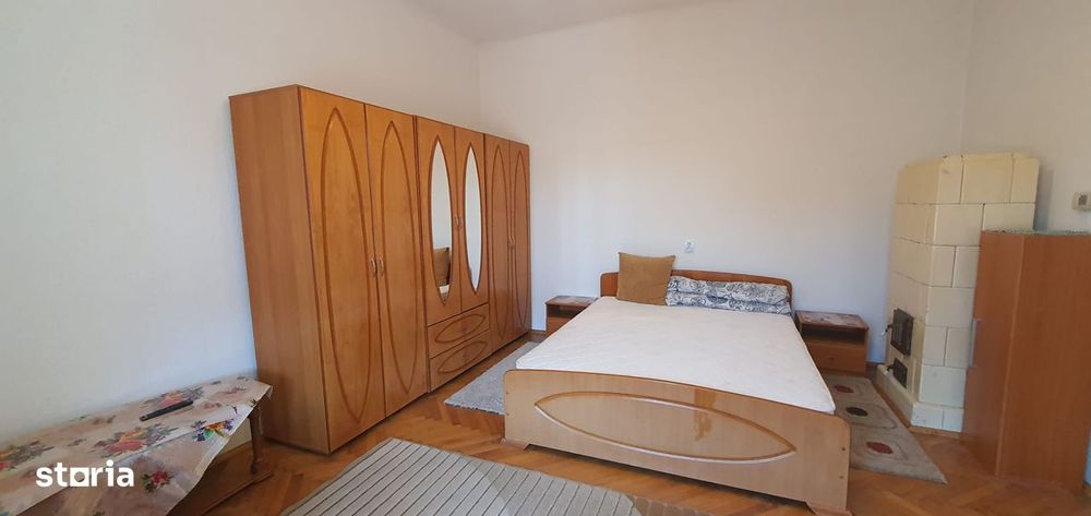 Apartament,