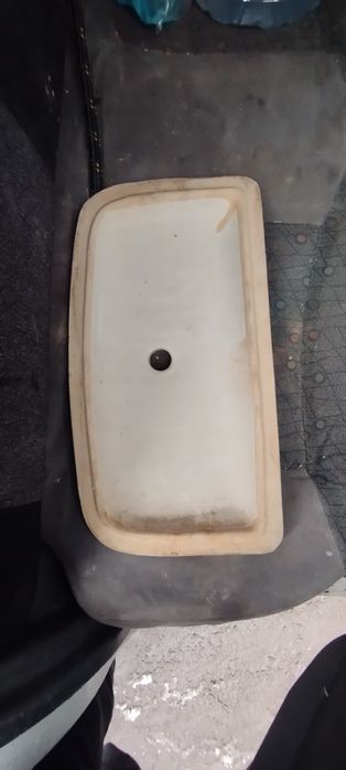 Крышка для бочка