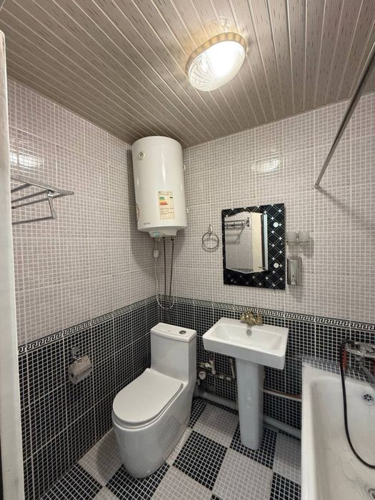 Продается 2х комнатная Октябрьская Карзинка