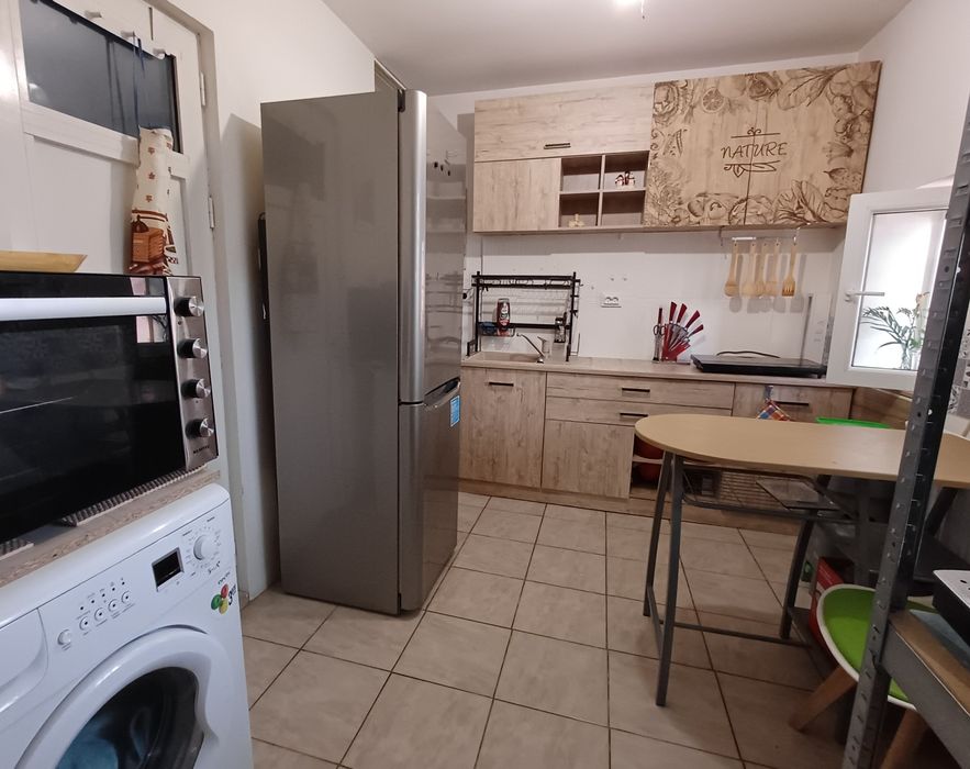 Casa la tara cu teren 2000 mp, intravilan – Vecerd, jud. Sibiu