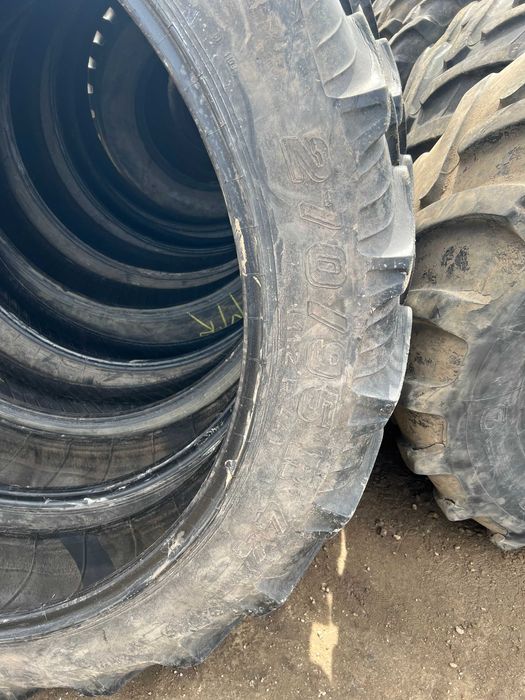 Anvelope sh 11.2 R44 Taurrus