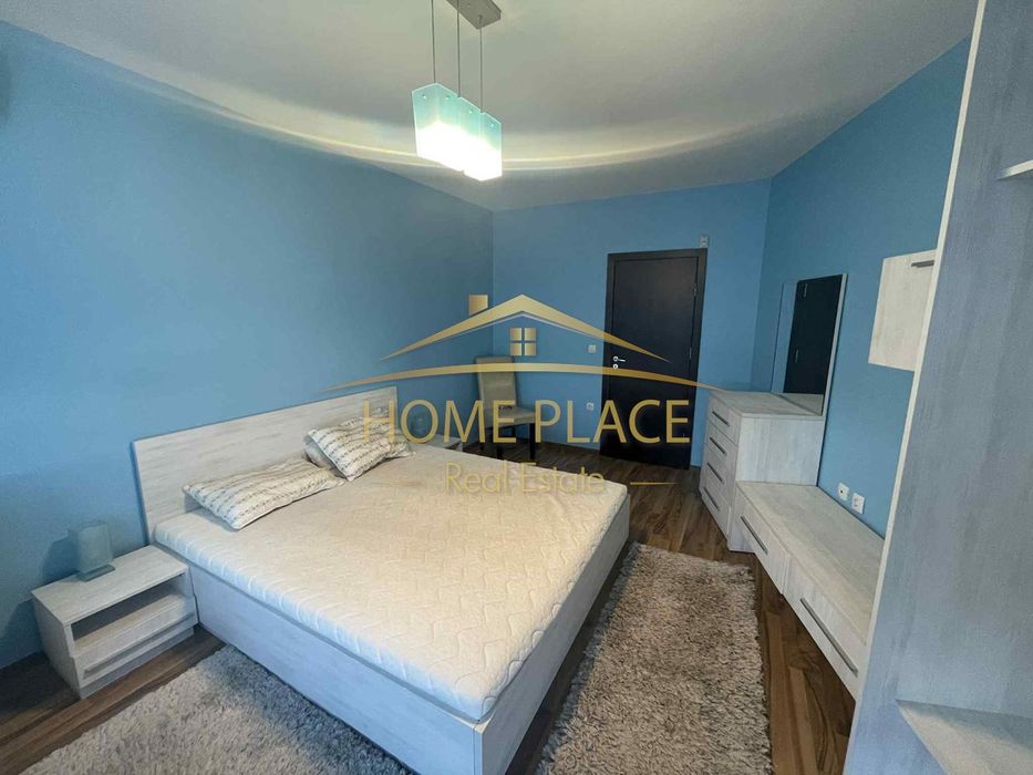 Дава се под наем Двустаен апартамент в к.к. Св.Св. Константин и Елена - 70 кв.м за 510 € - Снимка #4