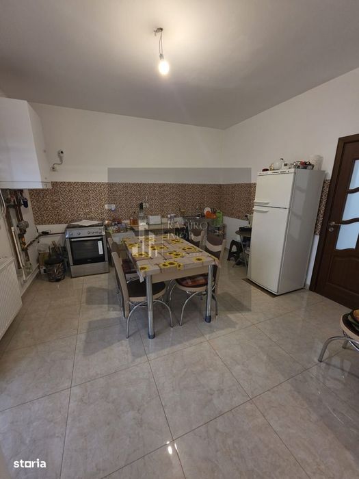 Casa Individuala 6 camere Bragadiru A0 Soseaua Alexandriei