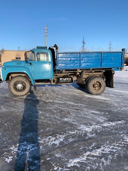 Услуги погрузчика 1 куб