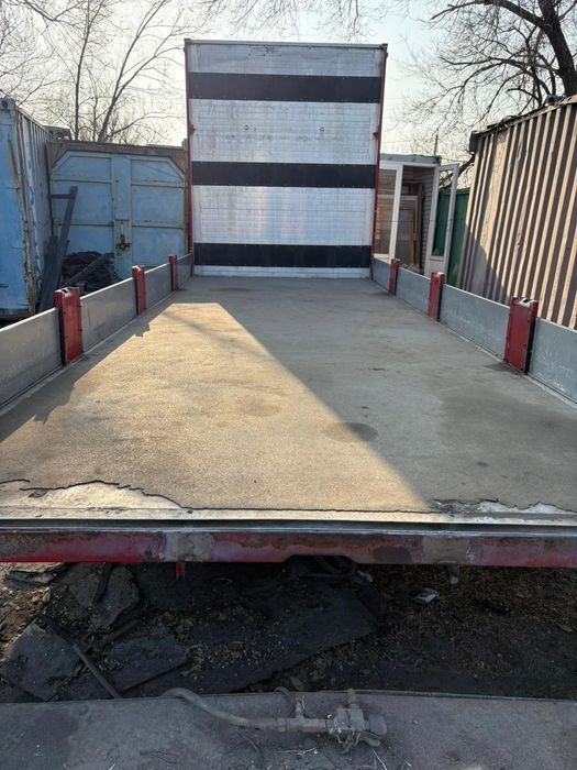 Продам кузов в хорошем состоянии