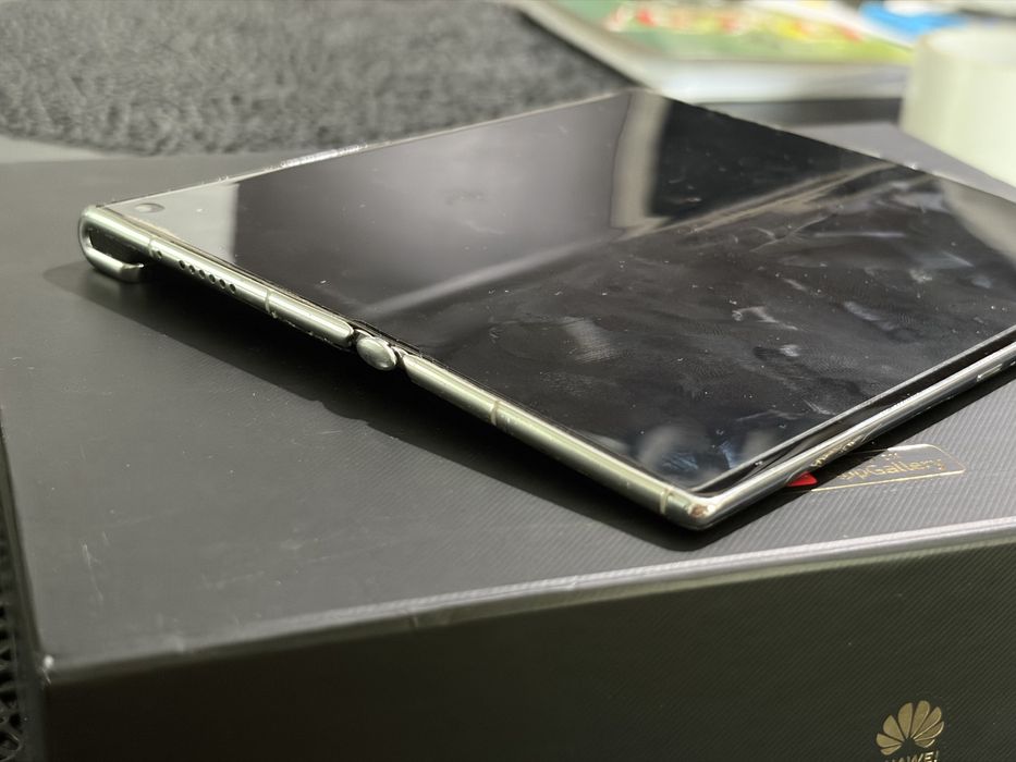 Бартер! Huawei Mate Xs 2 512GB