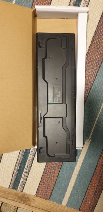 Tastatura  /  laptop / Trust