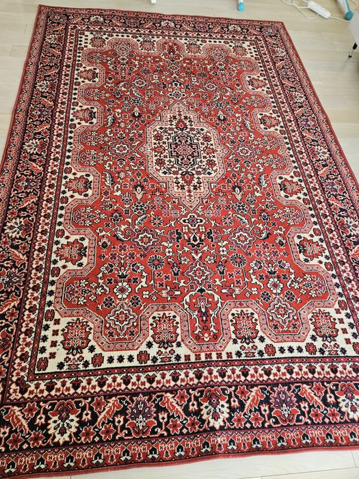 Ковёр натуральный