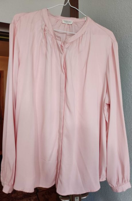 Страхотна Дамска блуза